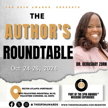 Authors Roundtable