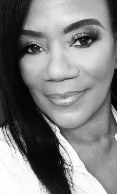 DR. SHERIDA LOVELACE TO PIONEER NEW ROLE AS THE DOPE WOMEN IN RADIO ATLANTA CHEIF LIASON